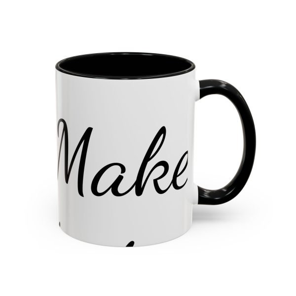 Accent Coffee Mug (11, 15oz) - Image 2